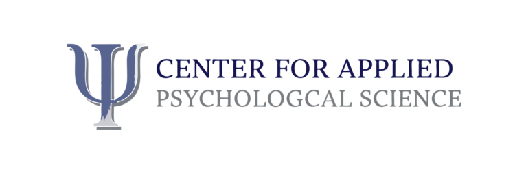 Center for Applied Psychological Science