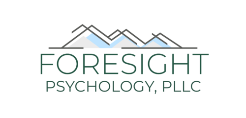 Foresight Psychological Institute