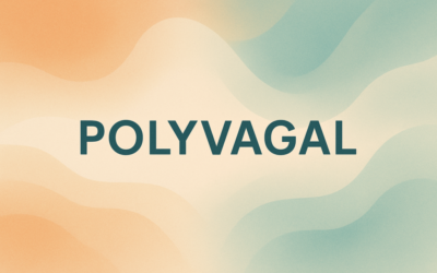 Polyvagal Therapy Techniques